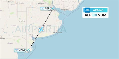 AR1640 Flight Status / Aerolineas Argentinas ARG1640 / AR .